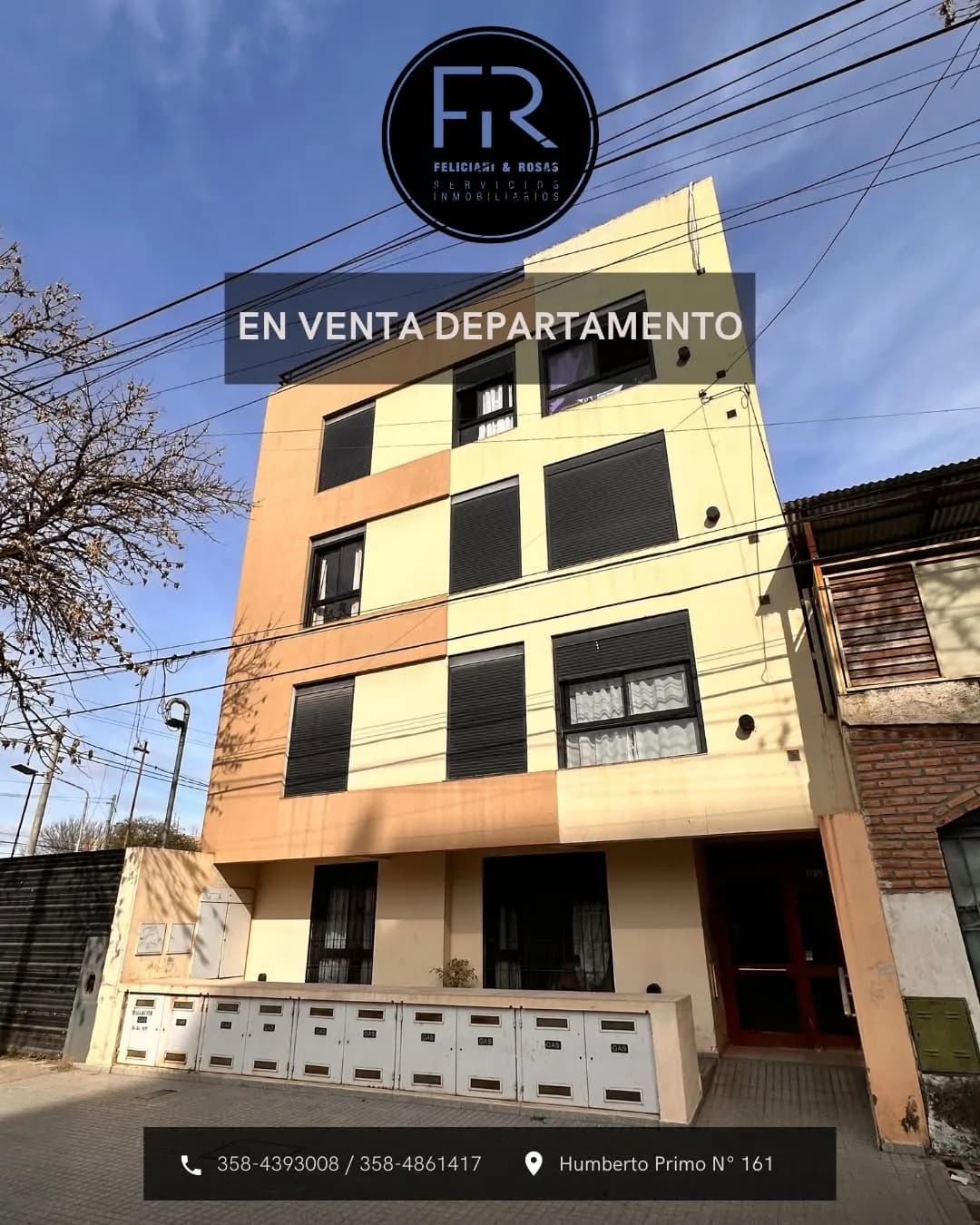 BUENOS AIRES 1111, RIO CUARTO, CORDOBA