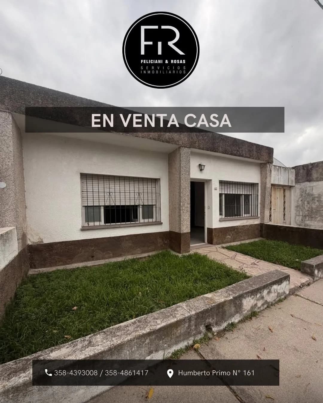 AYACUCHO 2570, RIO CUARTO