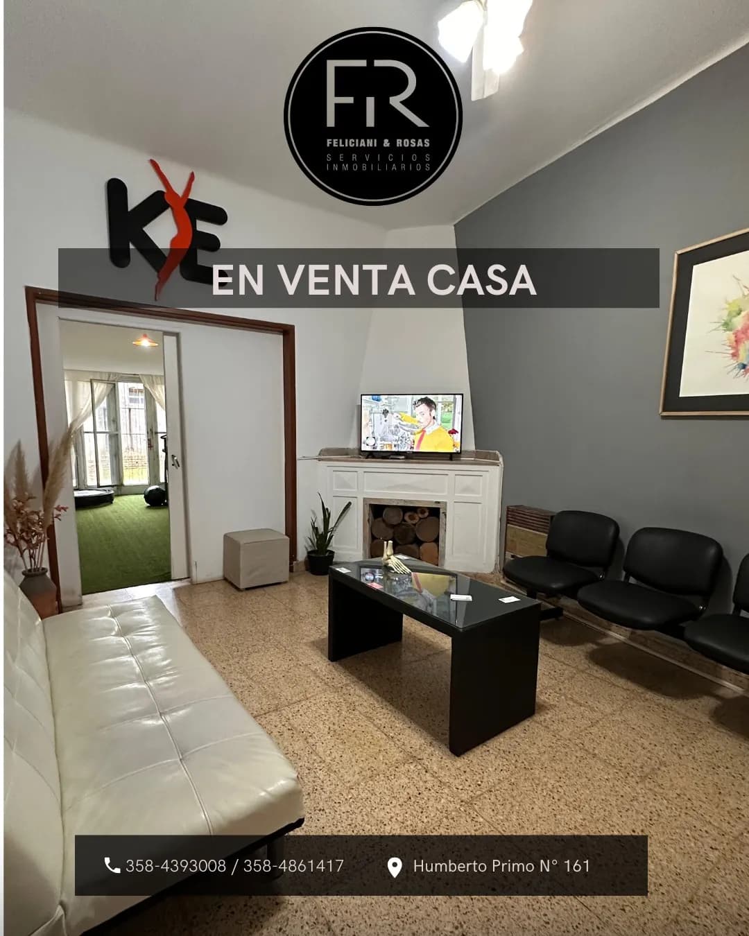 Sebastian Vera 470